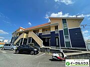 立野駅より徒歩18分 2階 築31年9ヶ月の賃貸物件