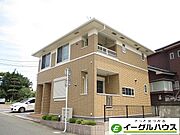 アルカンシェル・吉田B 1階 築13年7ヶ月の賃貸物件