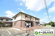 田代駅より徒歩6分 2階 築20年3ヶ月の賃貸物件