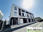 プレシャス蔵上II 3階 築10年の賃貸物件