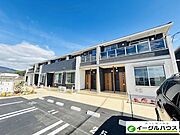 ニューライフ21B 2階 築2年2ヶ月の賃貸物件