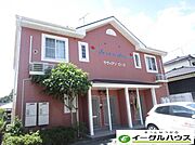 ラヴィアン・ローズ 2階 築25年1ヶ月の賃貸物件