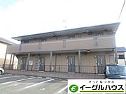 ルナ・パルク弐番館 1階 築19年11ヶ月の賃貸物件