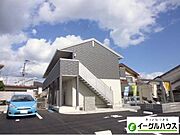 鳥栖駅より徒歩16分 1階 築8年4ヶ月の賃貸物件