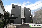 ＣＢ鳥栖グレーデ 1階 築1年8ヶ月の賃貸物件