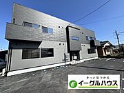 田代駅より徒歩9分 2階 築1年1ヶ月の賃貸物件