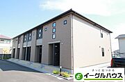 ティフブルー２ 2階 築6年1ヶ月の賃貸物件