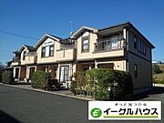 フォレスト金の原２ 1階 築22年の賃貸物件