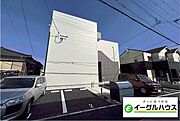 田代駅より徒歩2分 2階 築1年2ヶ月の賃貸物件