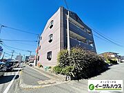 マンスリーマンションソワカ 3階 築20年9ヶ月の賃貸物件