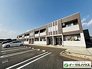 肥前旭駅より徒歩5分 2階 築7年2ヶ月の賃貸物件