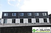 鳥栖駅より徒歩25分 1階 築3年4ヶ月の賃貸物件