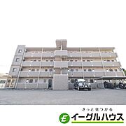 新鳥栖駅より徒歩17分 4階 築16年6ヶ月の賃貸物件