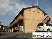 アビタシオン 1階 築19年10ヶ月の賃貸物件
