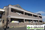 弥生が丘駅より徒歩16分 2階 築25年2ヶ月の賃貸物件