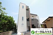 田代駅より徒歩6分 2階 築5年10ヶ月の賃貸物件