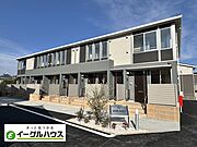 D and I himekata D棟 2階 築2年3ヶ月の賃貸物件