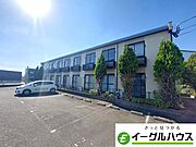 鳥栖駅より徒歩30分 2階 築20年4ヶ月の賃貸物件