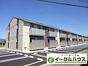 吉野ケ里公園駅より徒歩44分 1階 築10年7ヶ月の賃貸物件