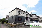 田代駅より徒歩7分 1階 築25年4ヶ月の賃貸物件