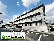 ロイヤルステージタウン鳥栖B 3階 築23年6ヶ月の賃貸物件