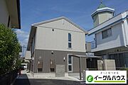 セジュール松泉II 1階 築9年6ヶ月の賃貸物件