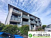 鳥栖駅より徒歩16分 3階 築26年5ヶ月の賃貸物件