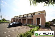 ギャランコートＡ 2階 築18年2ヶ月の賃貸物件