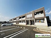 肥前旭駅より徒歩5分 1階 築7年4ヶ月の賃貸物件