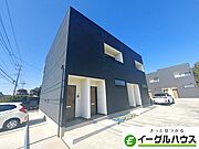 ALLEY-11A-101 1階 築2年1ヶ月の賃貸物件