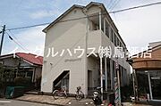 ステーションハイツ 1階 築35年の賃貸物件