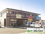 新鳥栖駅より徒歩12分 2階 築25年8ヶ月の賃貸物件