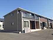 吉野ケ里公園駅より徒歩30分 2階 築6年1ヶ月の賃貸物件