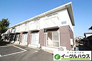 田代駅より徒歩4分 2階 築27年2ヶ月の賃貸物件