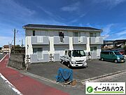 鳥栖南ハイツ 2階 築30年1ヶ月の賃貸物件