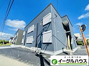 田代駅より徒歩5分 1階 築2年8ヶ月の賃貸物件