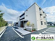 新鳥栖駅より徒歩22分 1階 築2年4ヶ月の賃貸物件