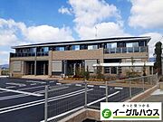 久留米駅よりバス13分 徒歩6分 2階 築4年2ヶ月の賃貸物件