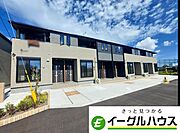 久留米駅より徒歩32分 2階 新築の賃貸物件