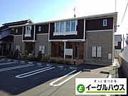 エクセル１ 2階 築9年2ヶ月の賃貸物件
