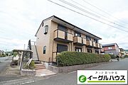 サマーパイン 2階 築22年9ヶ月の賃貸物件