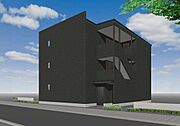 鳥栖駅より徒歩8分 1階 新築の賃貸物件