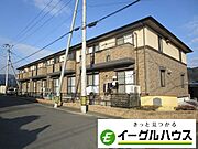 新鳥栖駅より徒歩33分 2階 築16年7ヶ月の賃貸物件