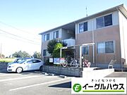 ローゼン 2階 築19年1ヶ月の賃貸物件