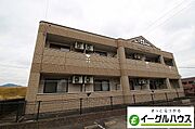 シャルドネ弥生が丘 1階 築22年2ヶ月の賃貸物件