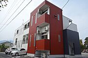 鳥栖駅より徒歩20分 2階 築9年7ヶ月の賃貸物件