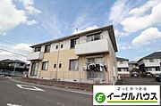 アンビションＡ 2階 築19年3ヶ月の賃貸物件