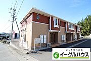 肥前麓駅より徒歩16分 1階 築12年11ヶ月の賃貸物件