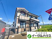 シャルマンヒロ壱番館 2階 築22年3ヶ月の賃貸物件