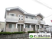プロスパー六番館 2階 築22年10ヶ月の賃貸物件